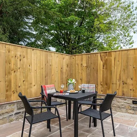 The Old Tack Richmond (North Yorkshire)