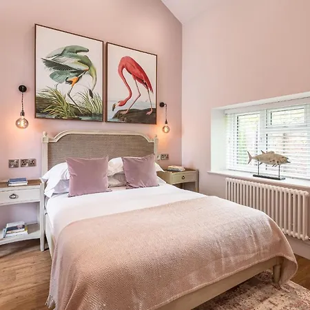 Feriehus The Old Tack - At Richmond (North Yorkshire)