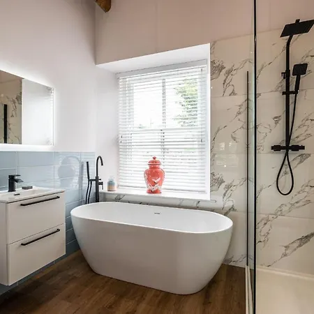 Holiday home The Old Tack Richmond (North Yorkshire)