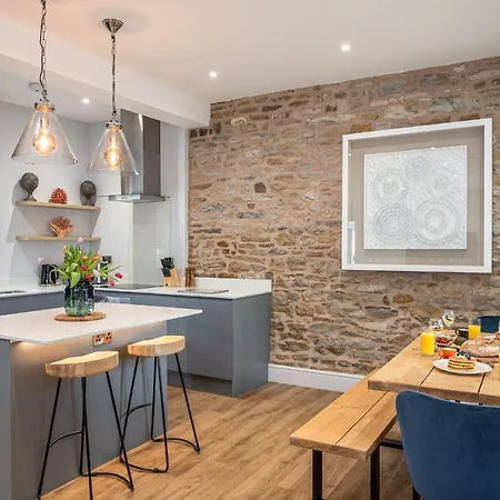 The Old Tack Holiday home Richmond (North Yorkshire)