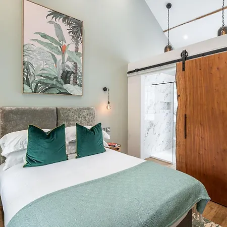 The Old Tack * Richmond (North Yorkshire)