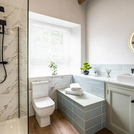 The Old Tack Semesterbostad *