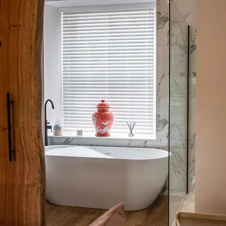 The Old Tack Richmond (North Yorkshire)